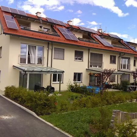 Panoramablick Dobl Apartment Exterior foto