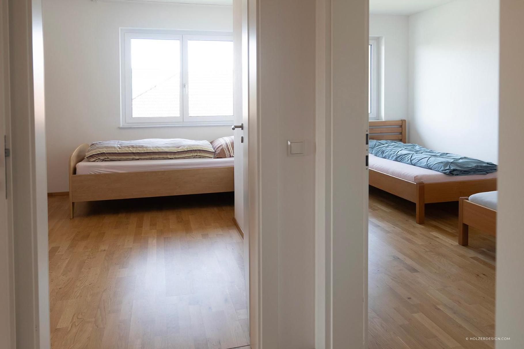 Panoramablick Dobl Apartment Exterior foto
