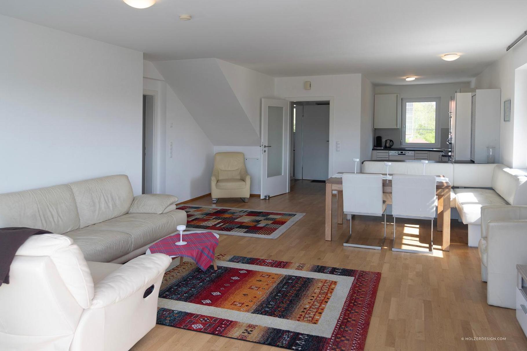 Panoramablick Dobl Apartment Exterior foto
