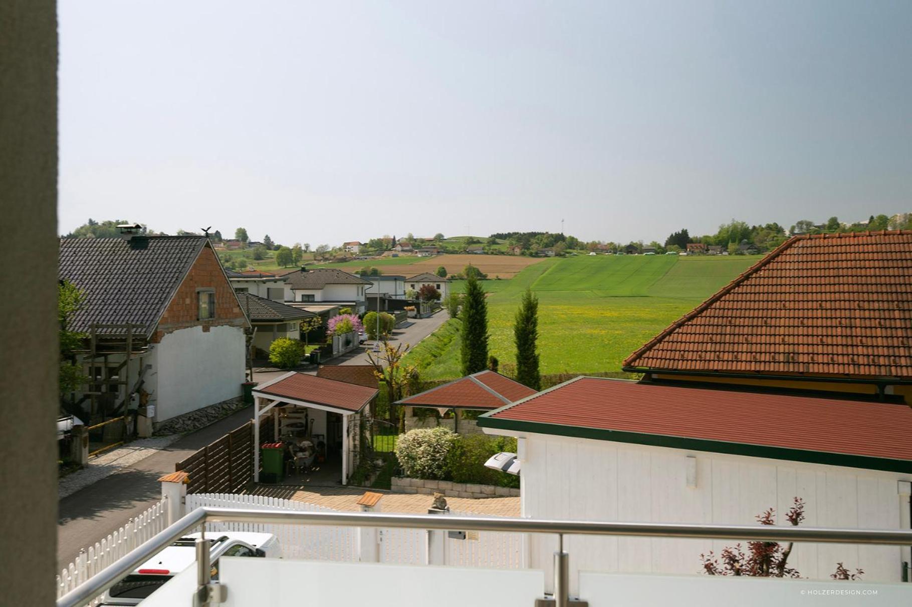 Panoramablick Dobl Apartment Exterior foto