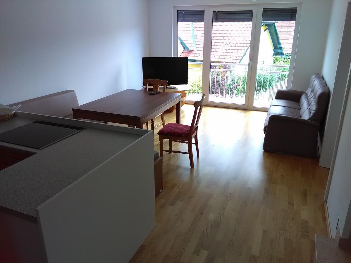 Panoramablick Dobl Apartment Exterior foto